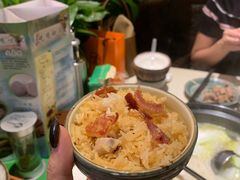 -润泽园椰子鸡(汇一城店)