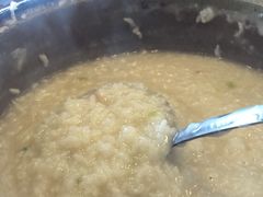 -粤仔湾砂锅粥(广益哥伦布店)