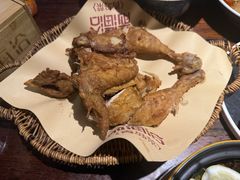 -前海沿·青岛菜(五四广场永旺店)