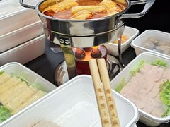 -海底捞火锅(勒泰店)
