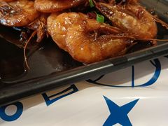 -松哥油焖大虾(科技园店)