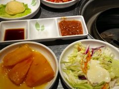-缸桶屋韩国料理·全程帮烤(泰禾店)
