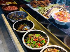 -老院子饭店·鲁菜·海鲜·家常菜