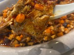 -小吊梨汤·北京菜(香山店)