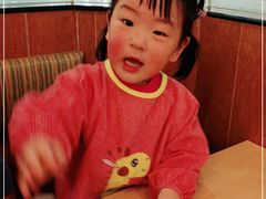 -萨莉亚意式餐厅(特力时尚汇店)