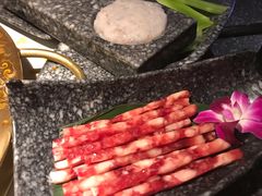 腊肠-哥老官重庆美蛙鱼头(龙湖杭州金沙天街店)