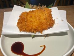 -三禾寿司(君尚店)