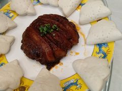 -汇贤府·李氏鲁菜(五棵松店)