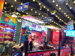 -大吉利·潮汕牛肉火锅(河西店)