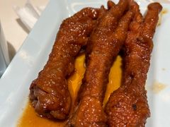 铁勺凤爪-大铁勺新津菜(东丽阳光新业广场店)