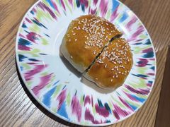 -清真·古丽花儿·新疆美食(河南路店)