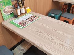-粥传(太古里店)