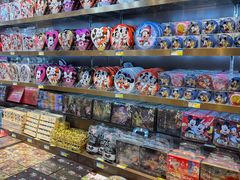 -老城隍庙食品商店(豫园商城店)