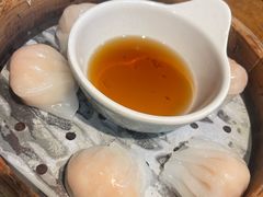 -乔街深夜食堂·小龙虾·高压锅生蚝(杭州总店)