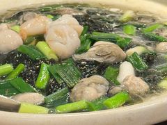 -临家闽南菜(宝洲路店)