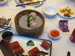 -皇马假日醉海南大酒店·假日一品派茶楼(秀英店)