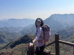 -大岭沟猕猴桃谷风景区