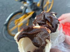 -津门红姐熟梨糕茶汤糕干(爱国道店)