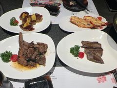 -大桥日本料理·日式放题·铁板定食(科兴科学园店)