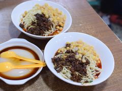 花市豌杂面-花市豌杂面(民生路店)