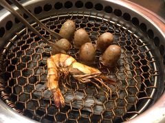 -芯元·碳烤熟成牛肉(经开店)
