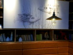 -鱼库·不仅是一家烤鱼店(车公庙店)