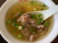 牛肉羹-好成财牛排馆(涂门街总店)