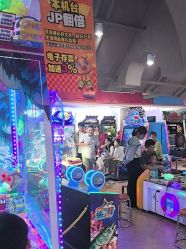 -卡通尼乐园(上海安亭店)