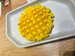 -豪客来牛排(成都锦江大融城店)