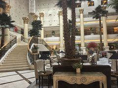 -北京国宾酒店
