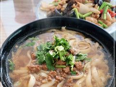 -大同削面馆(五台山风景名胜区店)