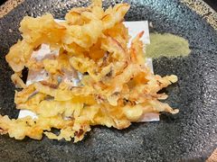 -原志优秀食材·匠心料理·海胆主题(金亿广场店)