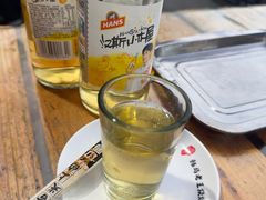 -韩马老王烧烤(西二路店)