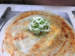 -煎饼道·新鲜现做(来福士店)