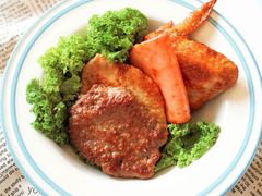 杂扒-百草堂餐厅