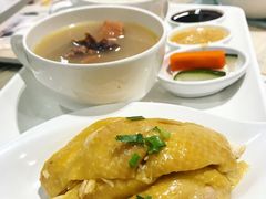 -翠华餐厅(旺角文华商场店)