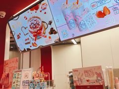 -DQ·蛋糕·冰淇淋(五棵松万达店)