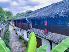 -小河直街历史文化街区