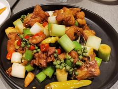 -日上三甘(三里屯店)