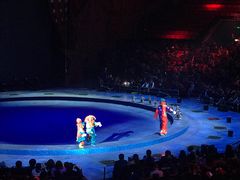 -珠海横琴长隆《卡卡虎奇遇记》