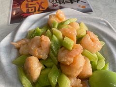 -南来顺饭庄·清真(南菜园店)