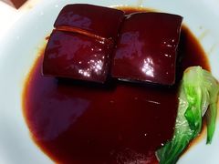 -精典一号民间菜