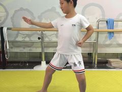 -腾寅武道跆拳道馆(方庄蒲黄榆店)