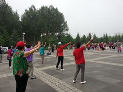 -长春公园(普阳街道)