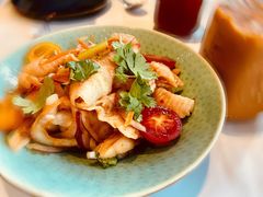 酸辣无骨凤爪-BetterThai 泰加(苏州中心店)