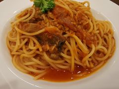 -萨莉亚意式餐厅(黄村高德汇店)
