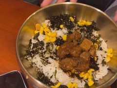 -鑫日千里马朝鲜族小馆(总店)