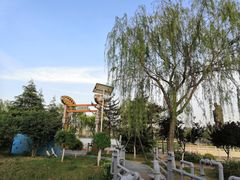 -济南国际园博园