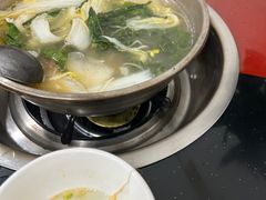 -黑白荤豆花(双凤路店)