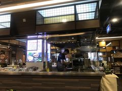 门面-渔娘渔家丹东海鲜(东直门店)